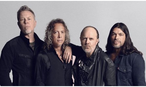 METALLICA, 13 HAZIRAN'DA LOAD ALBÜMÜNÜN REMIKSLENMİŞ HALİNİ ÇIKARIYOR